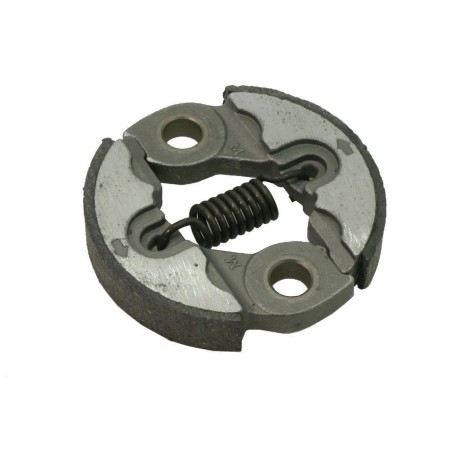 Frizione completa decespugliatore G3K G4K TL 33/43/52 G35L ZENOAH | NewgardenParts.com