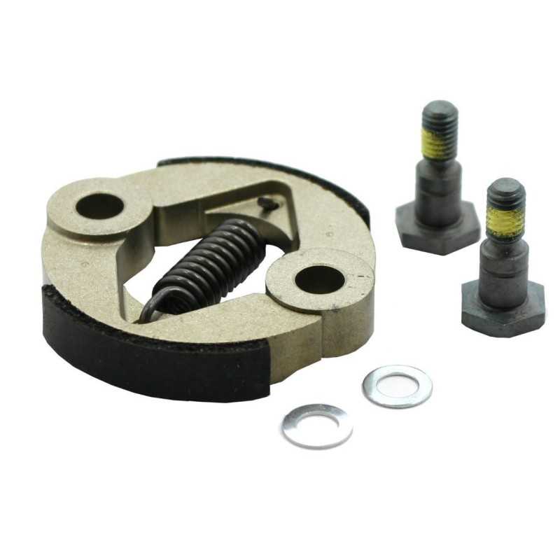 HUSQVARNA 248808 complete brushcutter clutch