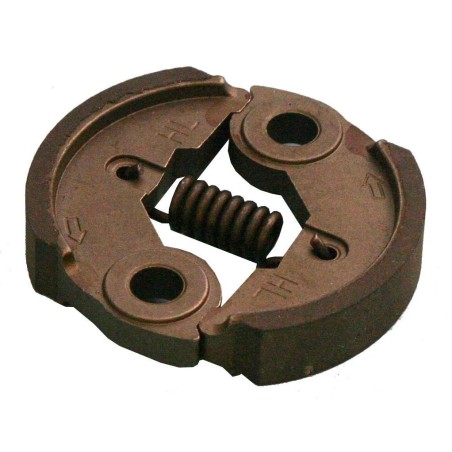 Frizione completa decespugliatore KASEI 330 430 1E40F-5.6.1 | NewgardenParts.com