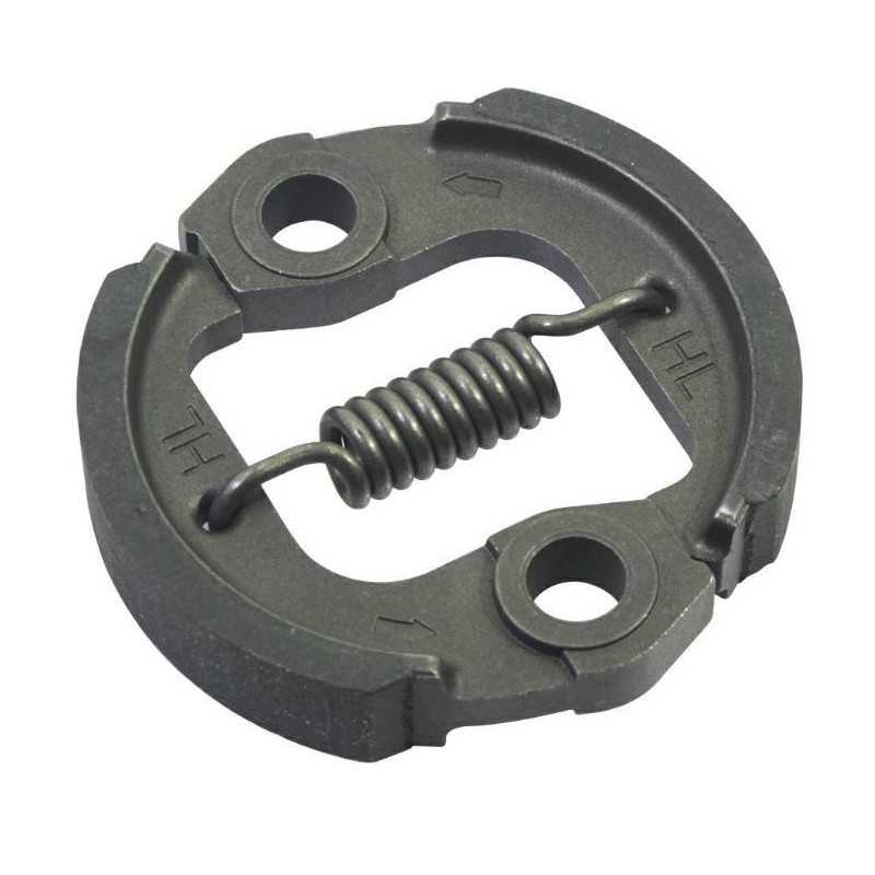 Frizione motore decespugliatore KASEI BG520A-E originale