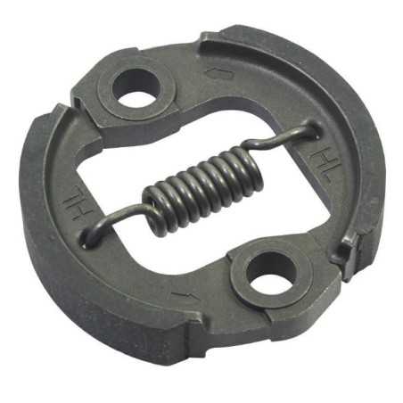 KASEI BG520A-E complete brushcutter clutch | NewgardenParts.com
