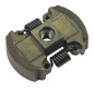 Frizione completa decespugliatore KASEI tosasiepi tagliasiepi SLP500