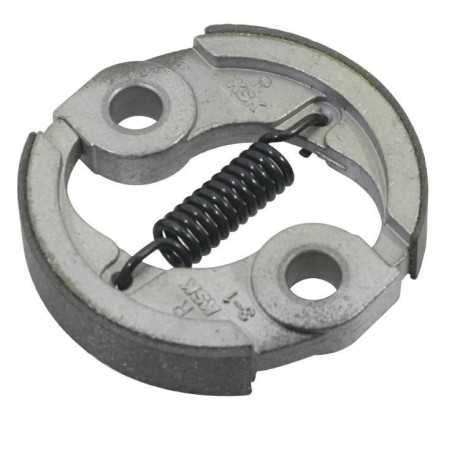 Embrayage complet pour débroussailleuse HONDA GX35H 22000-ZM5-003 | NewgardenParts.com