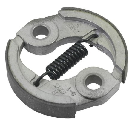 Frizione completa decespugliatore motosega HONDA GX35H 22000-ZM5-003 | NewgardenParts.com