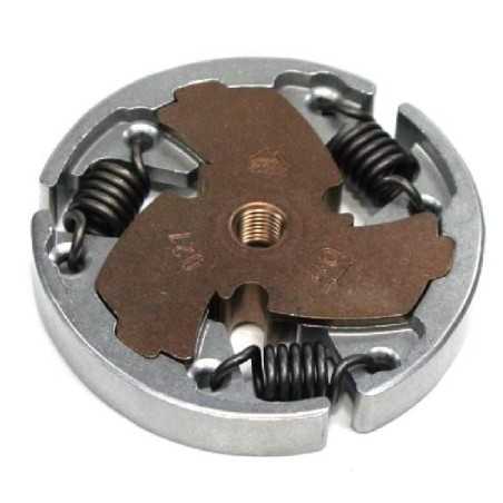 DOLMAR full clutch chainsaw engine models PS-33 PS-330 PS-340 PS-341 | NewgardenParts.com