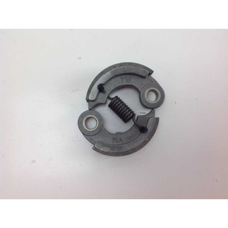 ECHO Vollkupplung, Freischneider Motor RM 300 303 2250 2450 2600 004032