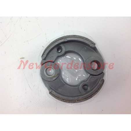 Complete clutch ECHO brushcutter motor RM 315 3605 013938 | NewgardenParts.com