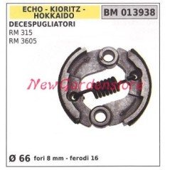 Frizione completa ECHO motore decespugliatore RM 315 3605 013938 | NewgardenParts.com