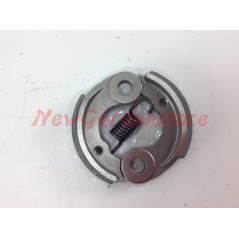 Embrayage complet ECHO moteur de débroussailleuse RM 385 411 4605 013935