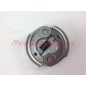 Complete clutch ECHO brushcutter motor RM 385 411 4605 013935