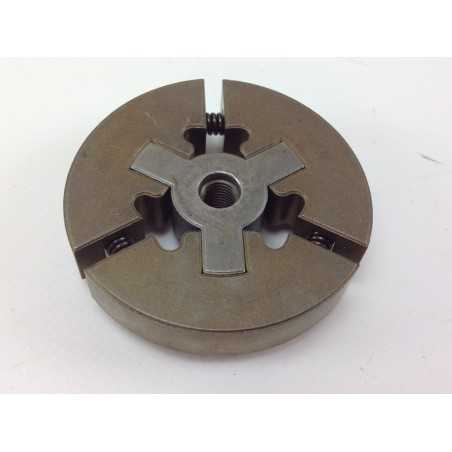 Complete EMAK clutch, OM 936 938 940 941 942 946 951 chainsaw engine 002542