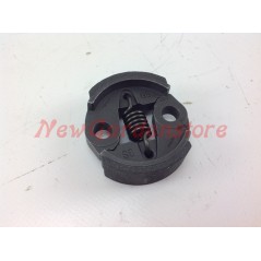 GREEN LINE complete clutch GL 26 26S ECO brushcutter engine Ø 52 003219 | NewgardenParts.com