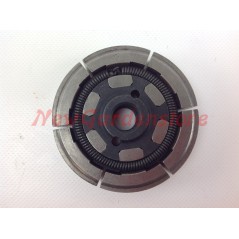 Frizione completa HOMELITE motore motosega 925 1050 Ø 78 015660 | NewgardenParts.com