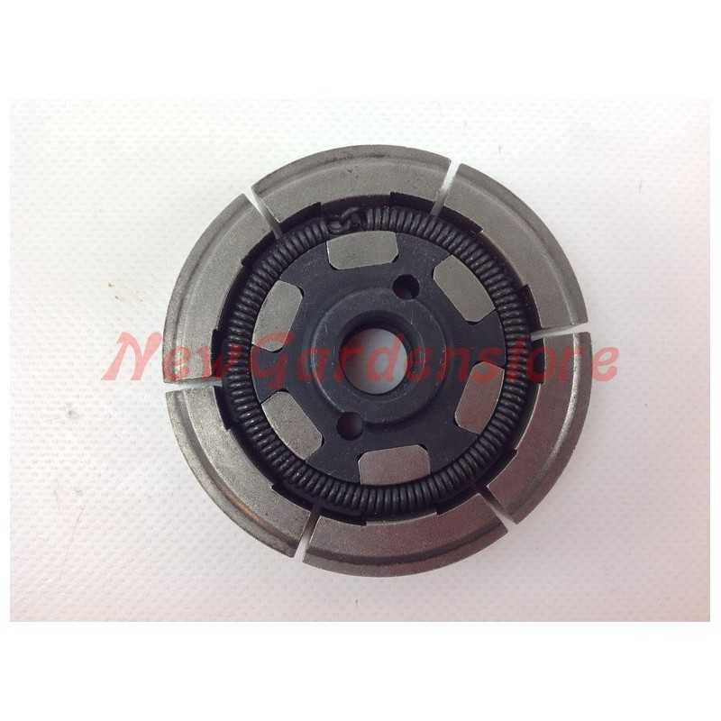 Embrague completo HOMELITE motor motosierra HOMELITE 925 1050 Ø 78 015660