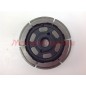 Embrague completo HOMELITE motor motosierra HOMELITE 925 1050 Ø 78 015660