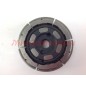 Embrague completo HOMELITE motor motosierra HOMELITE 925 1050 Ø 78 015660