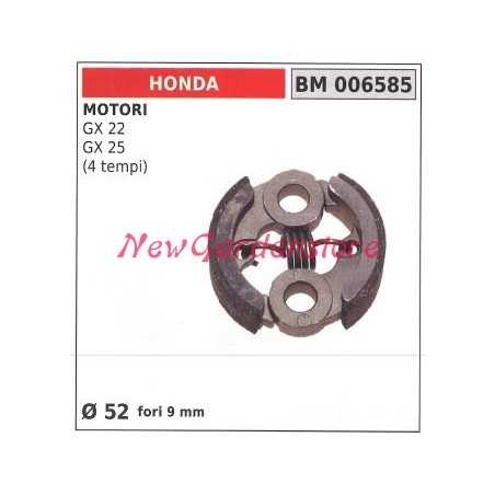 HONDA complete clutch GX 22 25 4-STROKE brushcutter engine Ø  52 006585