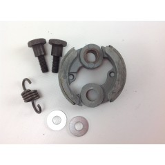 Frizione completa HONDA motore decespugliatore GX 22 25 4 TEMPI Ø 52 006585 | NewgardenParts.com