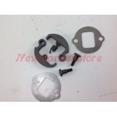 Frizione completa HUSQVARNA motore decespugliatore 322 323 325 326 Ø62 008563 | NewgardenParts.com