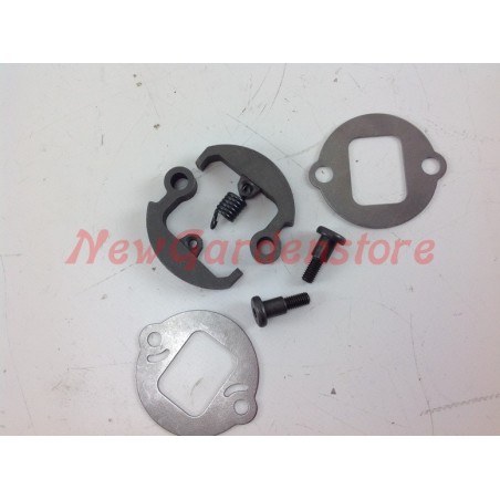 Frizione completa HUSQVARNA motore decespugliatore 322 323 325 326 Ø62 008563 | NewgardenParts.com