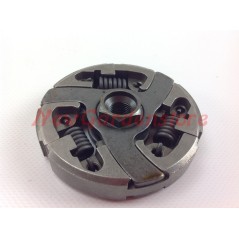 Komplette Kupplung HUSQVARNA Motorsäge Motor 181 281 288 394 395 Ø 77 013974 | NewgardenParts.com