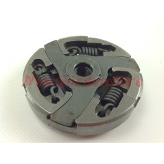 Komplette Kupplung HUSQVARNA Motorsäge Motor 181 281 288 394 395 Ø 77 013974 | NewgardenParts.com