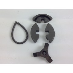 HUSQVARNA complete clutch chainsaw engine 262 262XP Ø 68 008558 | NewgardenParts.com