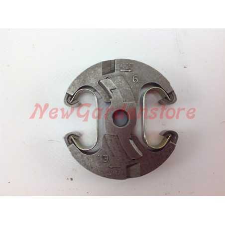 HUSQVARNA complete clutch chainsaw engine 340 345 350 351 353 445 Ø 68 008557 | NewgardenParts.com