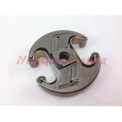 Frizione completa HUSQVARNA motore motosega 340 345 350 351 353 445 Ø68 008557 | NewgardenParts.com