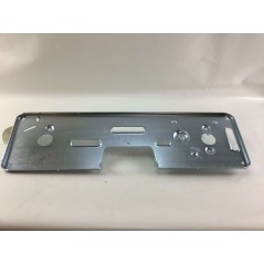 Blade drive plate axle compatible with lawn tractor 2248H | NewgardenParts.com