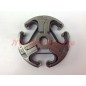 Embrague completo HUSQVARNA motor motosierra 362 362XP 365 372 375 Ø 78 008551