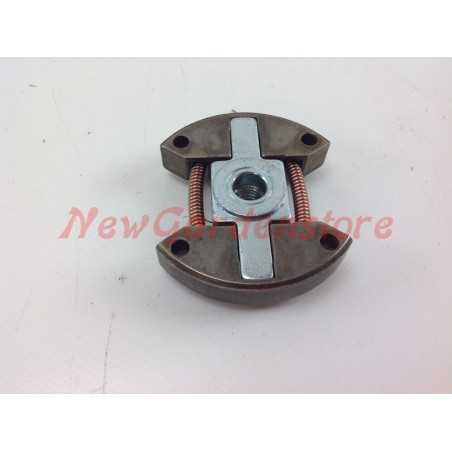 HUSQVARNA complete clutch chainsaw engine 50 51 55 RANCHER 254 257 Ø 67 008549