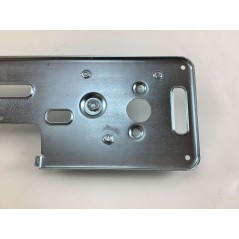 Blade drive plate axle compatible with lawn tractor 2248H