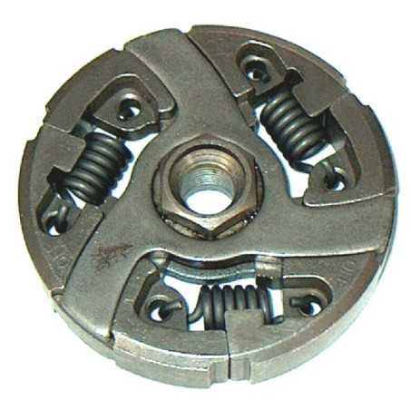 Full clutch HUSQVARNA chainsaw engine models 281 285 394 395 | NewgardenParts.com