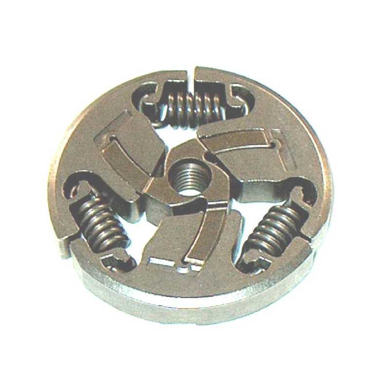 HUSQVARNA full clutch chainsaw engine models 355 357 359