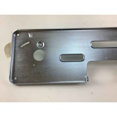 Blade drive plate axle compatible with lawn tractor 2248H | NewgardenParts.com