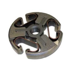 HUSQVARNA complete clutch for chainsaw engine models 61 66 266 268 272 | NewgardenParts.com