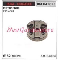 Frizione completa IKRA motore motosega PKS 4240 Ø52 042823 | NewgardenParts.com