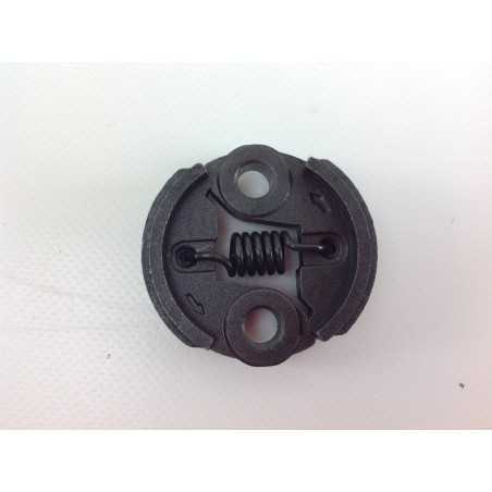 IKRA full clutch BHSN 602 hedge trimmer motor Ø 51 043836 | NewgardenParts.com