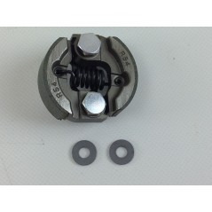 Embrayage complet KAWASAKI moteur débroussailleuse TD 18 24 K 20 21 V 20 002163