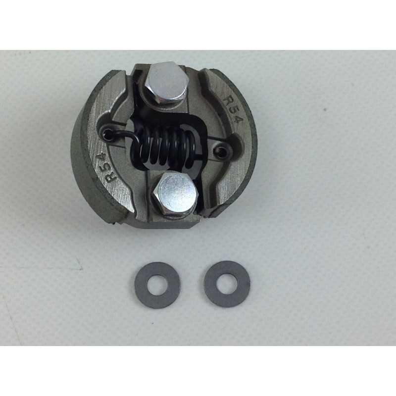 Komplette Kupplung KAWASAKI Freischneidermotor TD 18 24 K 20 21 V 20 002163