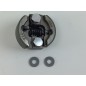 Complete clutch KAWASAKI brushcutter motor TD 18 24 K 20 21 V 20 002163