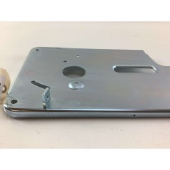 Blade drive plate axle compatible with lawn tractor 2248H | NewgardenParts.com