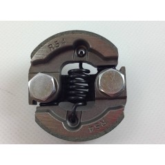 Komplette Kupplung KAWASAKI Freischneidermotor TD 18 24 K 20 21 V 20 002163 | NewgardenParts.com