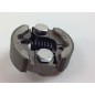 Complete clutch KAWASAKI brushcutter motor TD 18 24 K 20 21 V 20 002163