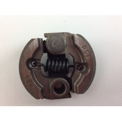 Kupplung komplett KAWASAKI Freischneider Motor TF 22 Ø 52 001125 | NewgardenParts.com