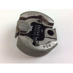Kupplung komplett KAWASAKI Freischneider Motor TF 22 Ø 52 001125 | NewgardenParts.com