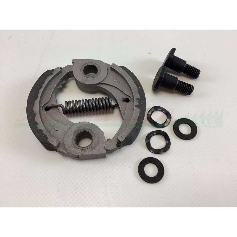Frizione KAWASAKI motore decespugliatore TG 33 TD 33 40 48 Ø76 012279 13081-2224