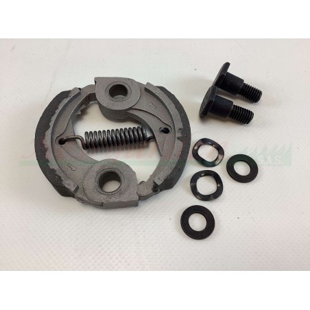 Frizione completa KAWASAKI motore decespugliatore TG 33 TD 33 40 48 Ø76 012279 | NewgardenParts.com