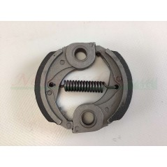 Frizione completa KAWASAKI motore decespugliatore TG 33 TD 33 40 48 Ø76 012279 | NewgardenParts.com